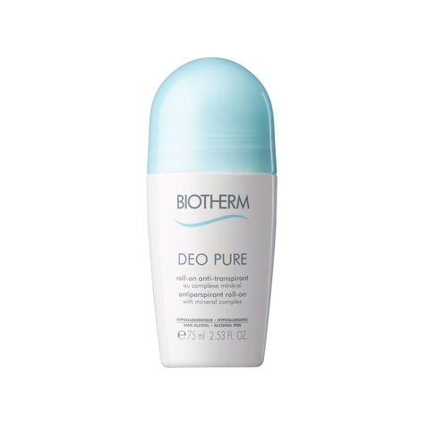 Biotherm Deo Pure Roll-on