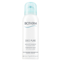Biotherm Deo Pure Spray