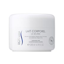 Biotherm Lait Corporel Beurre Corporel
