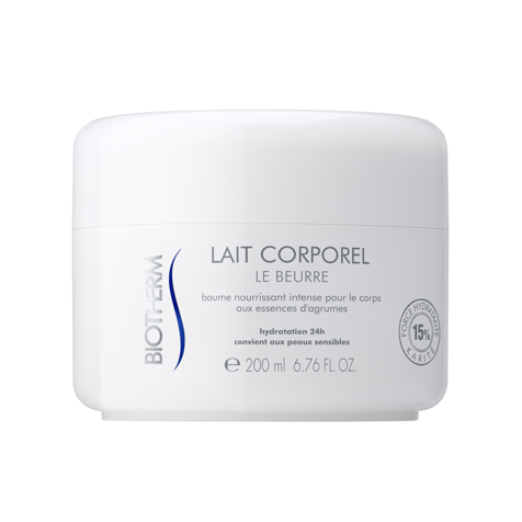 Biotherm Lait Corporel Beurre Corporel