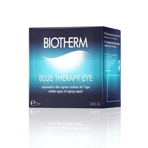Biotherm Blue Therapy Eye Cream