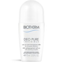 Biotherm Deo Pure Invisible 48h