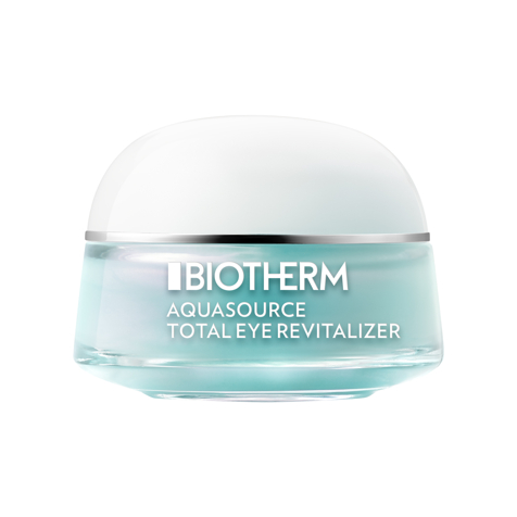 Biotherm Aquasource Total Eye Revitalizer