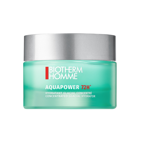 Biotherm Aquapower 72h