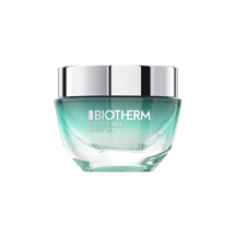 Biotherm Aquasource Balsamo Notte Spa