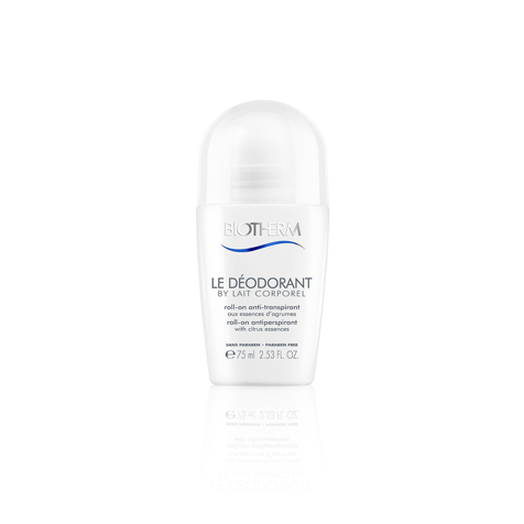 Biotherm Deo Lait Corporel