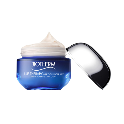 Biotherm Blue Therapy Multi Defender Spf25 Pelle Normale E Mista
