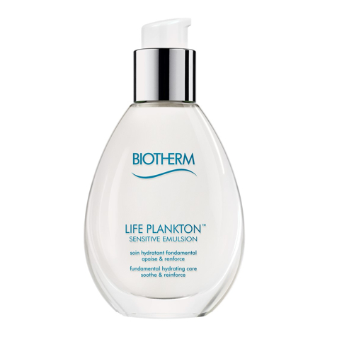 Biotherm Life Plankton Sensitive Emulsion