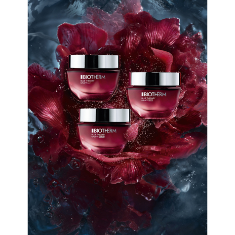 Biotherm Blue Therapy Red Algae Uplift Day