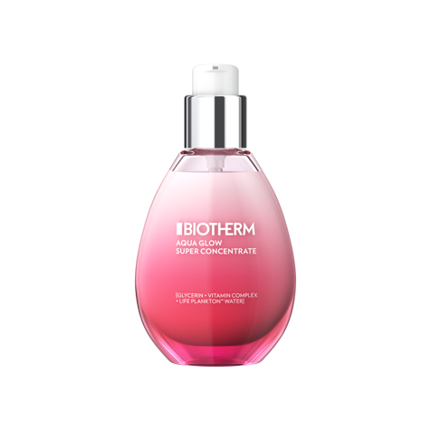 Biotherm Aqua Super Concentrate Glow