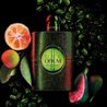 Yves Saint Laurent Black Opium Illicit Green