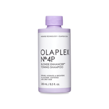 Olaplex N°4P Blonde Enhancer Toning...