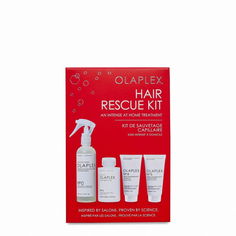Olaplex Hair Rescue Kit Olaplex