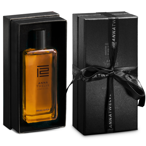 Annatwelve Boreal - Ambercar Luxury Box