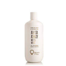 Alyssa Ashley Musk White - Docciaschiuma