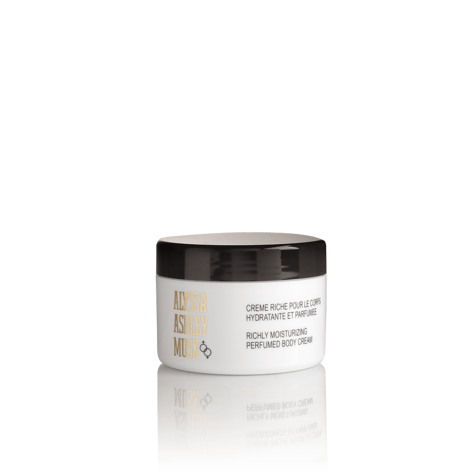 Alyssa Ashley Musk - Crema Corpo Idratante e Profumata