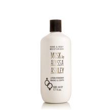 Alyssa Ashley Musk - Crema Corpo e Mani