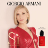 Giorgio Armani Sì Passione Éclat Eau De Parfum