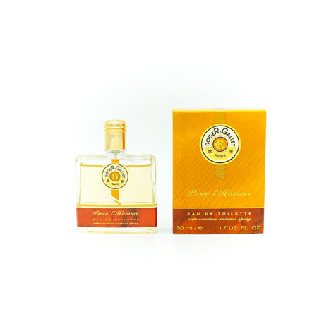  Roger Gallet Pour L'Homme