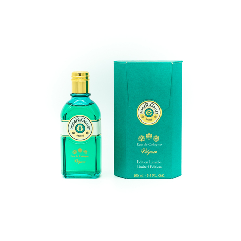  Roger Gallet Vetyver Limited Edition