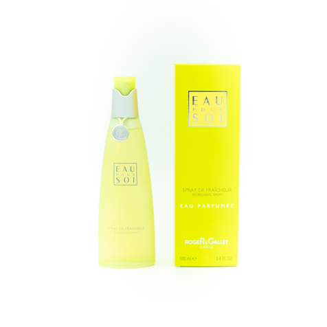  Roger Gallet Eau Pour Soi