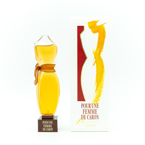  Caron Pour Une Femme de Caron