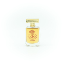 El Charro Red For Woman