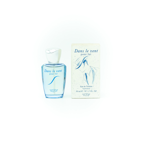  Dans Le Vent Pour Lui