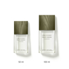 Issey Miyake Eau & Cedre