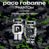 Rabanne Phantom Legion