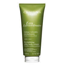 Clarins Eau Extraordiaire Body Cream