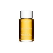 Clarins Olio Drenante "Huile Anti-Eau"