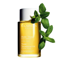 Clarins Olio Tonicità "Huile Tonic"
