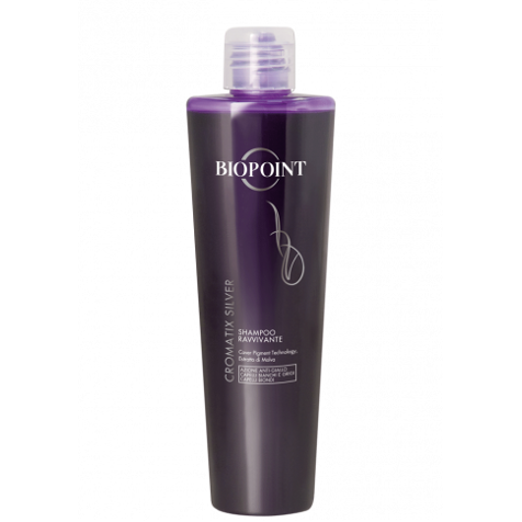 Biopoint Cromatix Silver