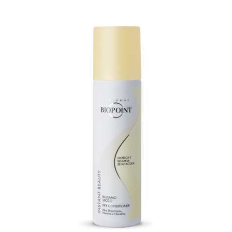 Biopoint Balsamo Secco