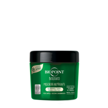 Biopoint Ecologico Maschera Nutriente