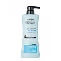 Biopoint Professional Shampoo Delicato