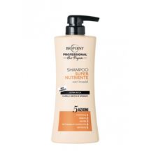Biopoint Professional Shampoo Super...