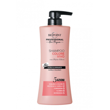 Biopoint Professional Shampoo Colore...
