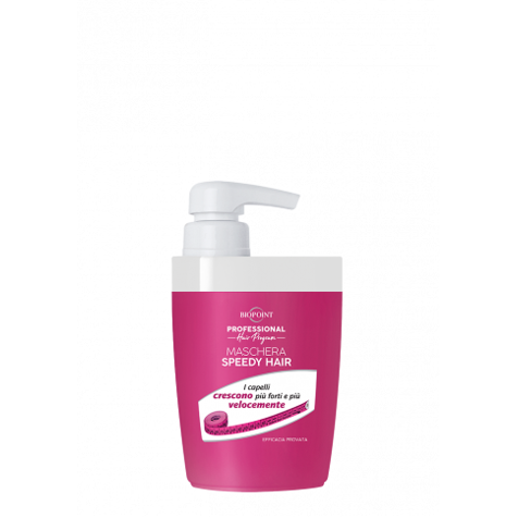 Biopoint Professional Speedy Hair Maschera 