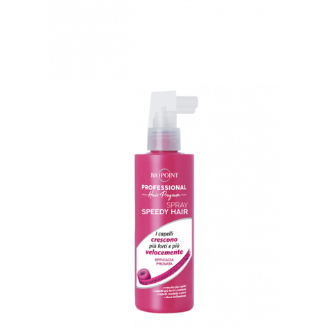 Biopoint Spray ricrescita