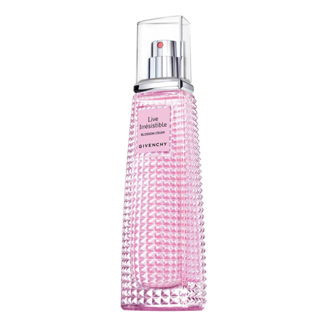 Givenchy Live Irrésistible Blossom Crush