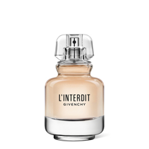 Givenchy L'Interdit Hair Mist