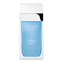 Dolce&Gabbana Light Blue Italian Love