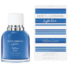 Dolce&Gabbana Light Blue Italian Love Pour Homme