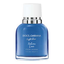 Dolce&Gabbana Light Blue Italian Love...
