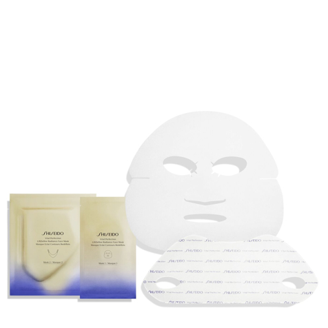 Shiseido LiftDefine Radiance Face Mask