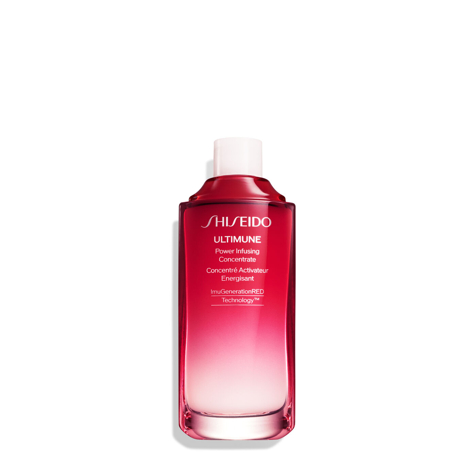 Shiseido Ultimune Power Infusing Concentrate - Ricarica