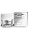 Shiseido Shiseido Men Total Revitalizer Cream