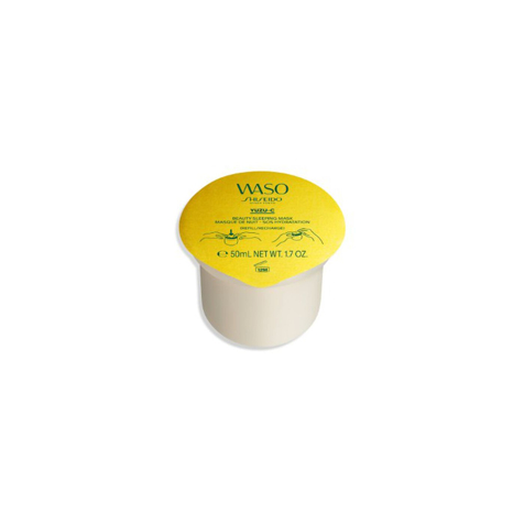 Shiseido YUZU-C Beauty Sleeping Mask - Refill